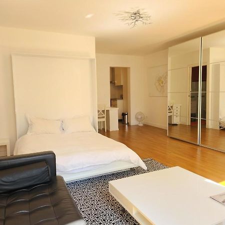 Rue Francois Miron Apartment ปารีส ภายนอก รูปภาพ
