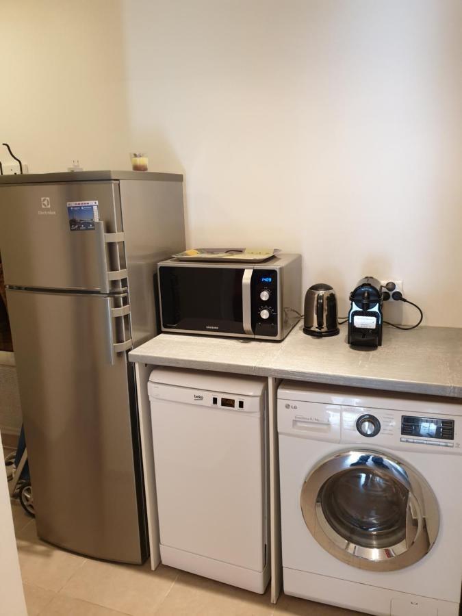 Rue Francois Miron Apartment ปารีส ภายนอก รูปภาพ
