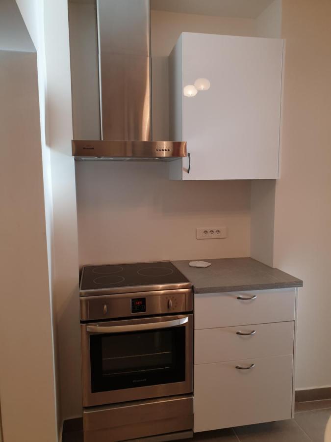 Rue Francois Miron Apartment ปารีส ภายนอก รูปภาพ